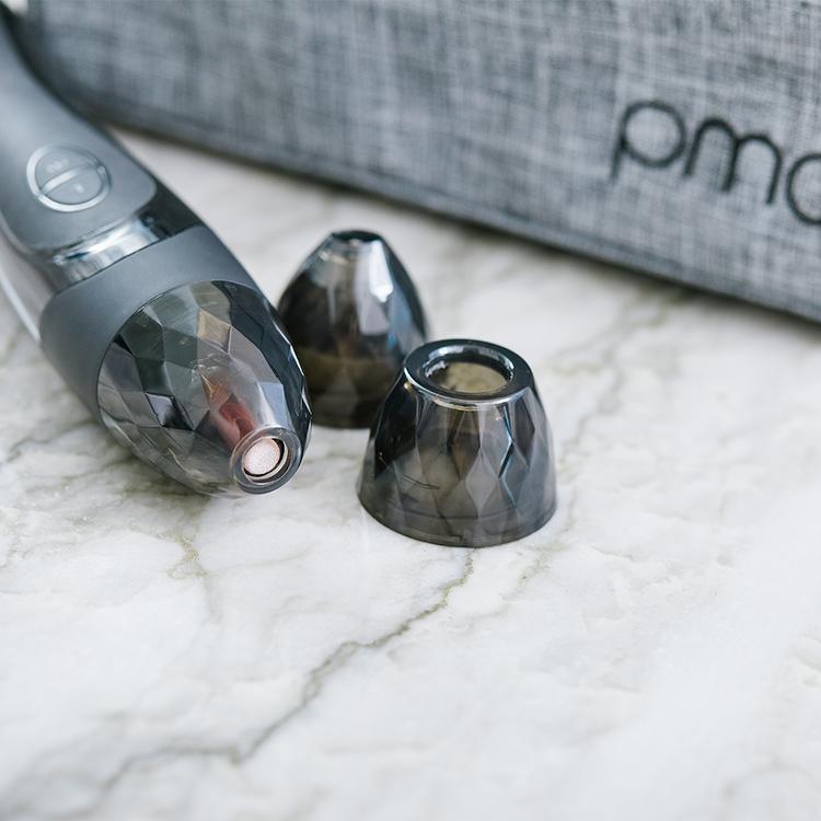 pmd-beauty-blackhead-banishing-bundle-pmd-clean-pro-ob-personal-microderm-elite- image 7