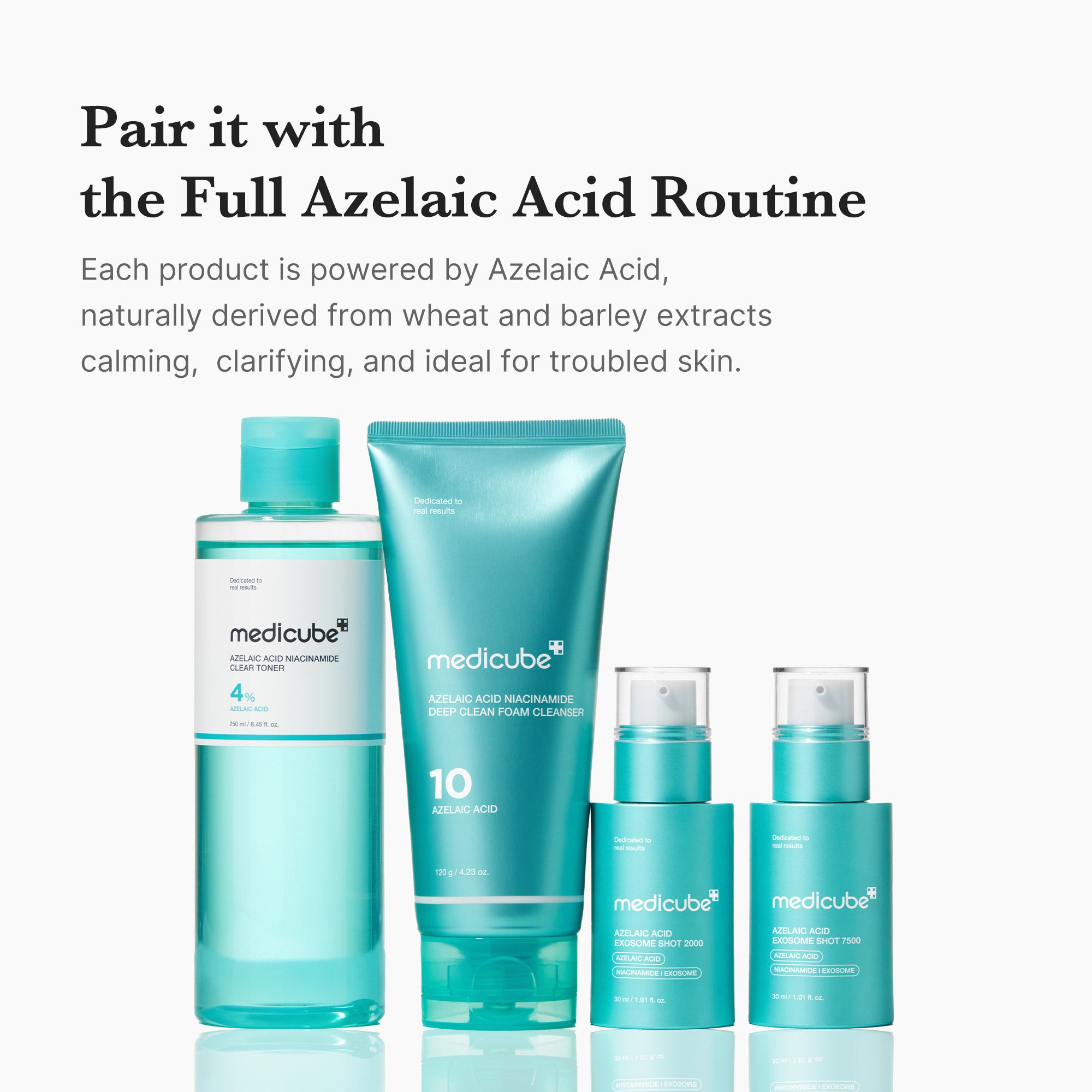 medicube-azelaic-acid-niacinamide-clarifying-toner-4-azelaic-acid-2-niacinamide- image 8
