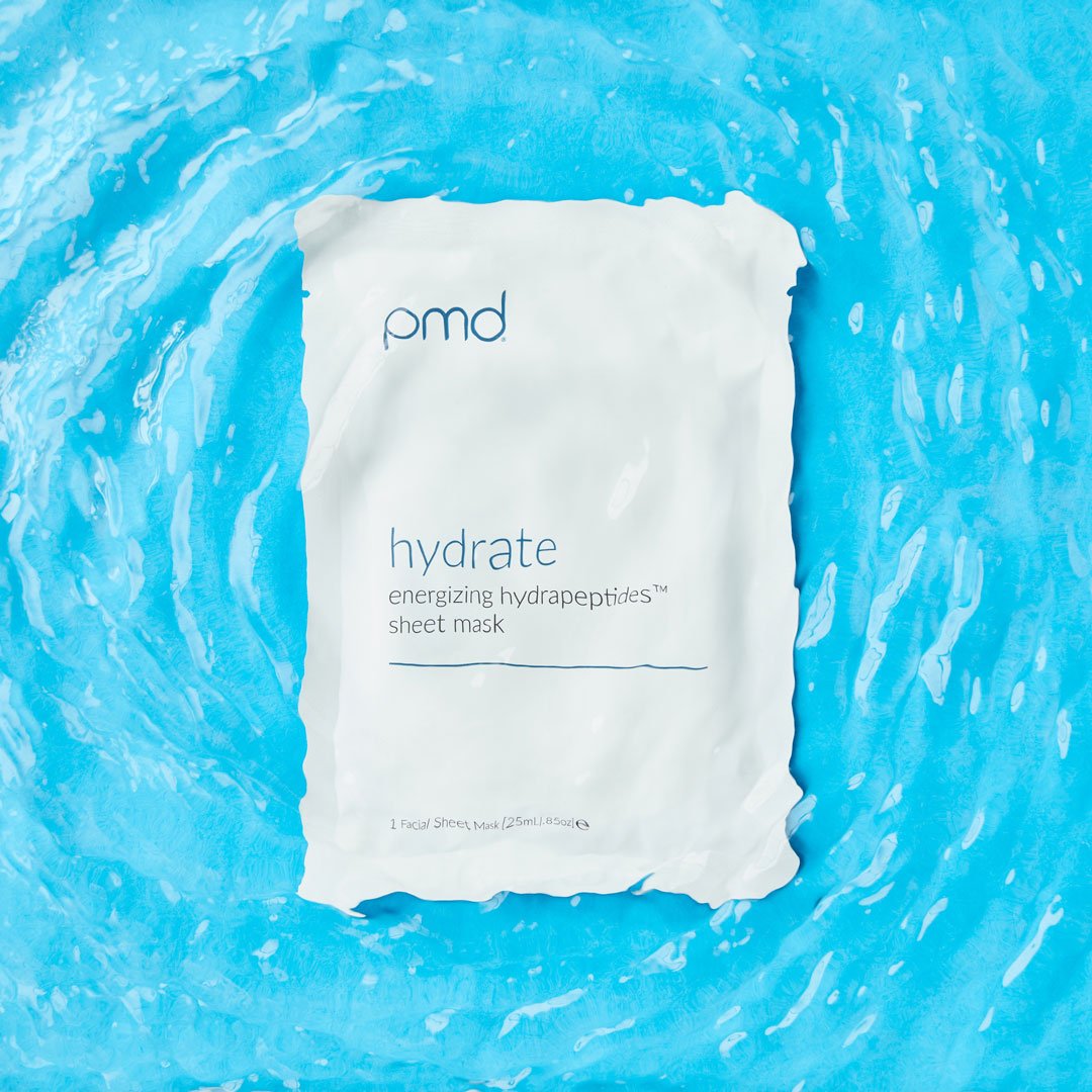 pmd-beauty-hydrate-energizing-hydratingpeptides-sheet-mask image 7
