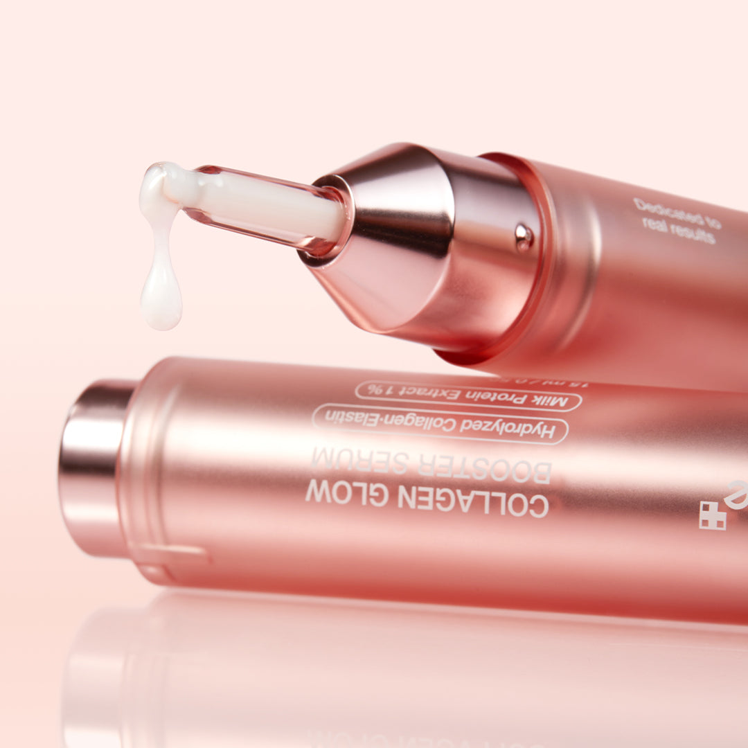 medicube-collagen-glow-booster-milk-serum image 8