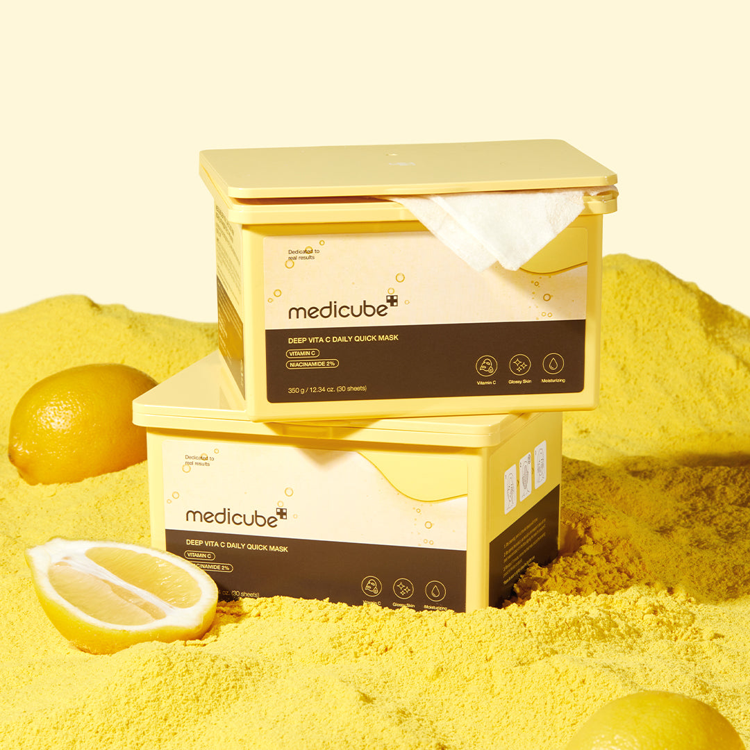 medicube-deep-vita-c-daily-quick-masks image 8