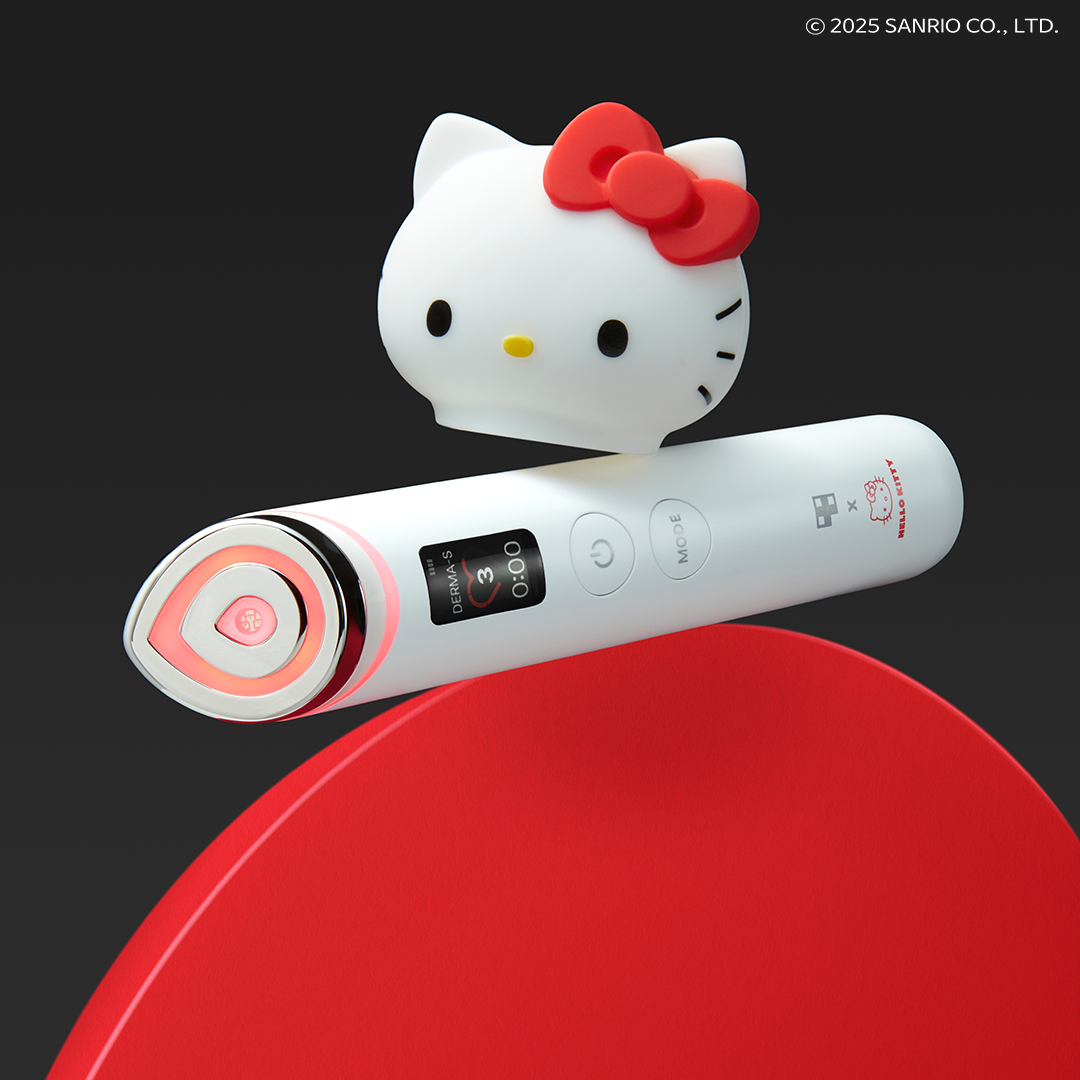 medicube-limited-edition-booster-pro-hello-kitty-edition image 5