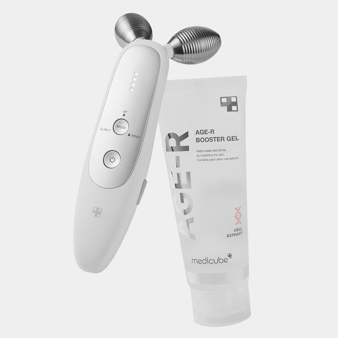 medicube-age-r-derma-ems-shot-microcurrent-ems-device-for-facial-lifting image 2