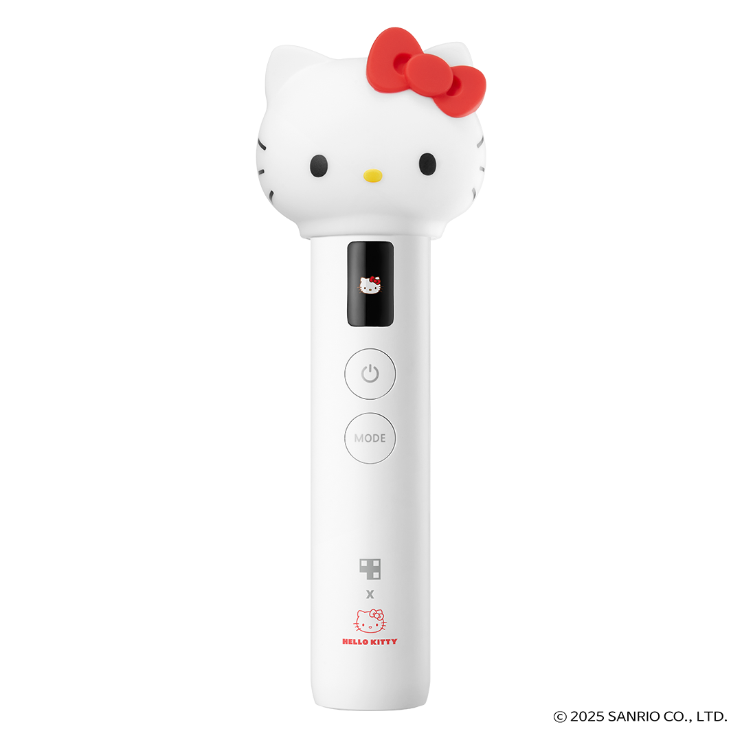 medicube-limited-edition-booster-pro-hello-kitty-edition image 2