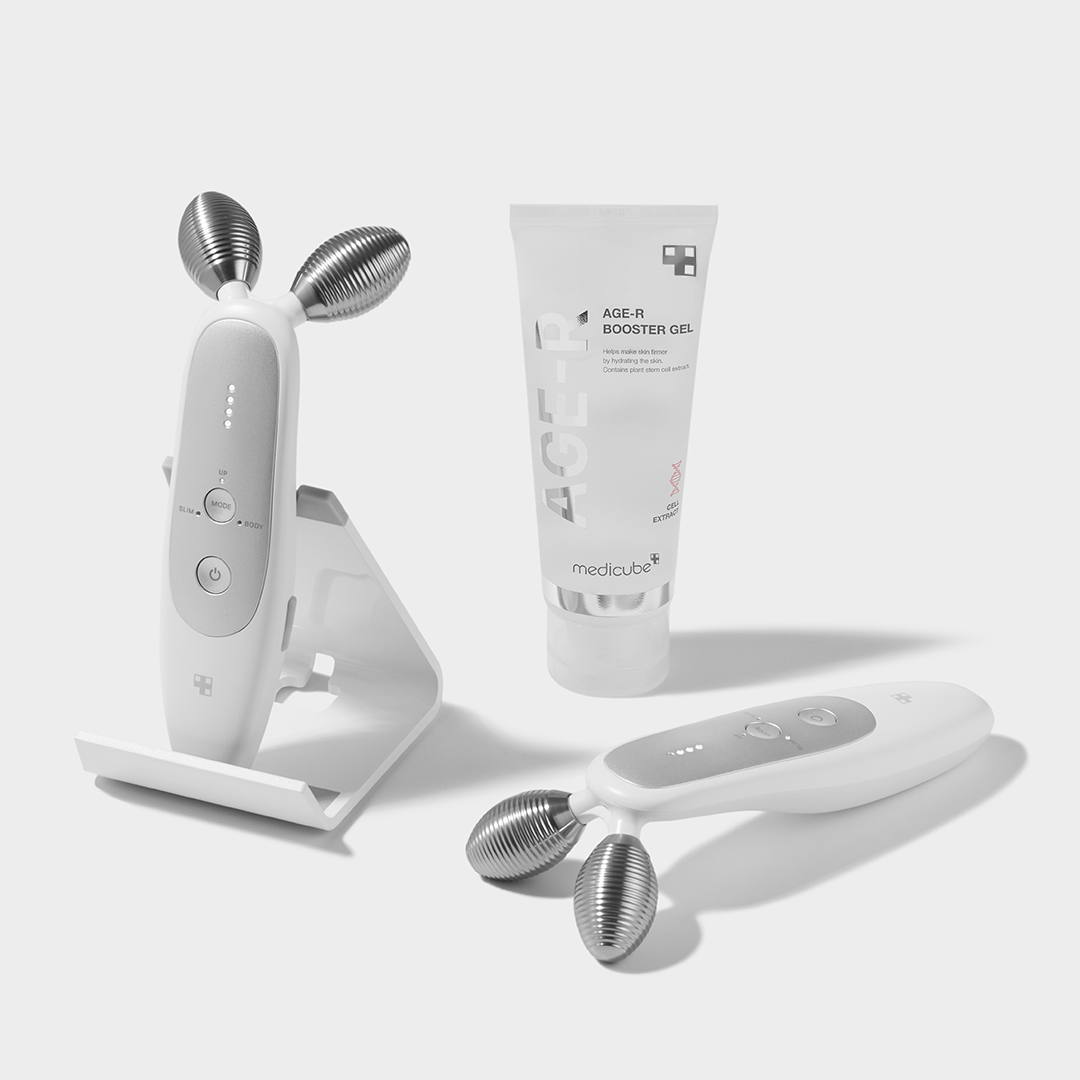 medicube-age-r-derma-ems-shot-microcurrent-ems-device-for-facial-lifting image 3