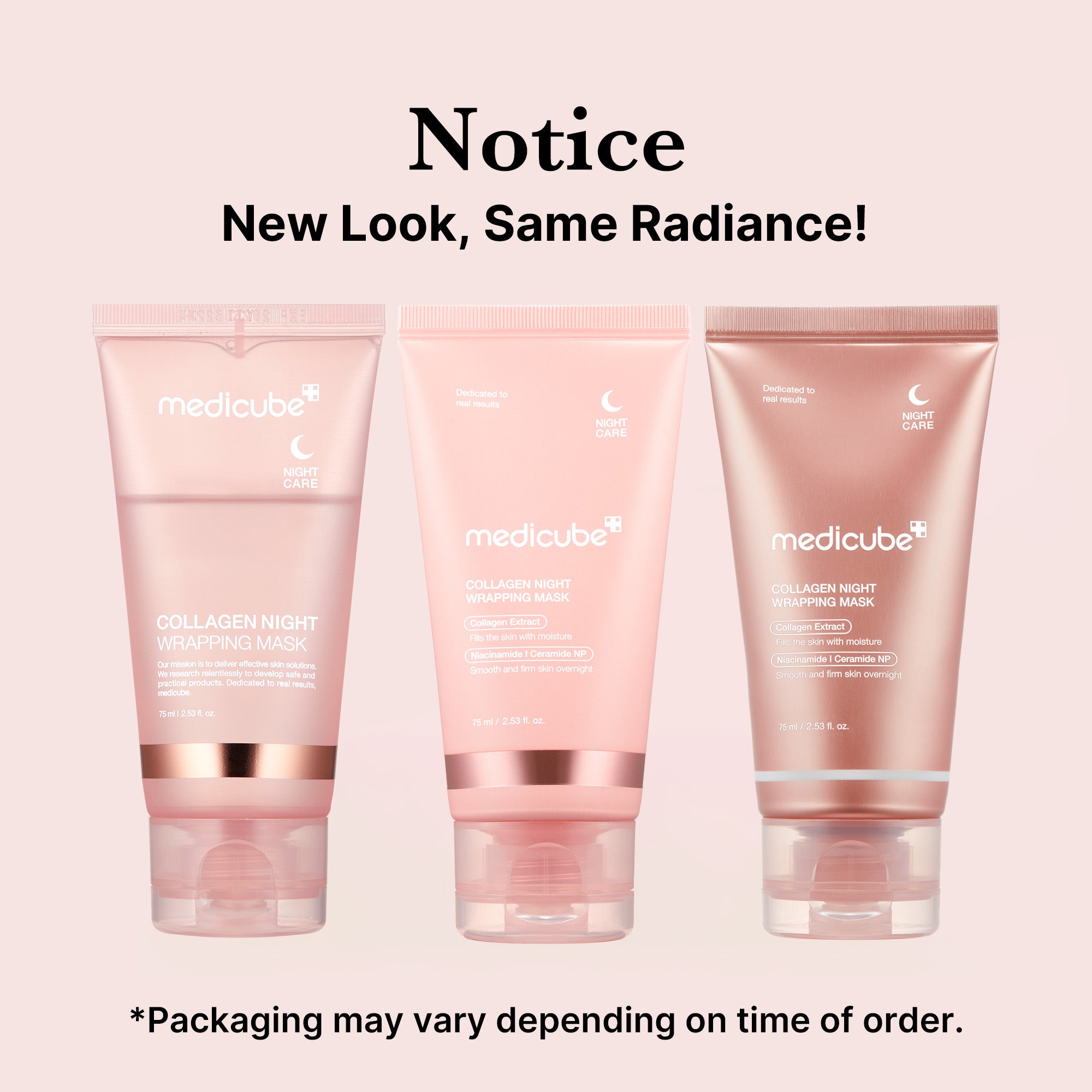 medicube-glazed-milk-duo-viral-skincare-set-with-hydrating-cleanser-and-moisturi image 2