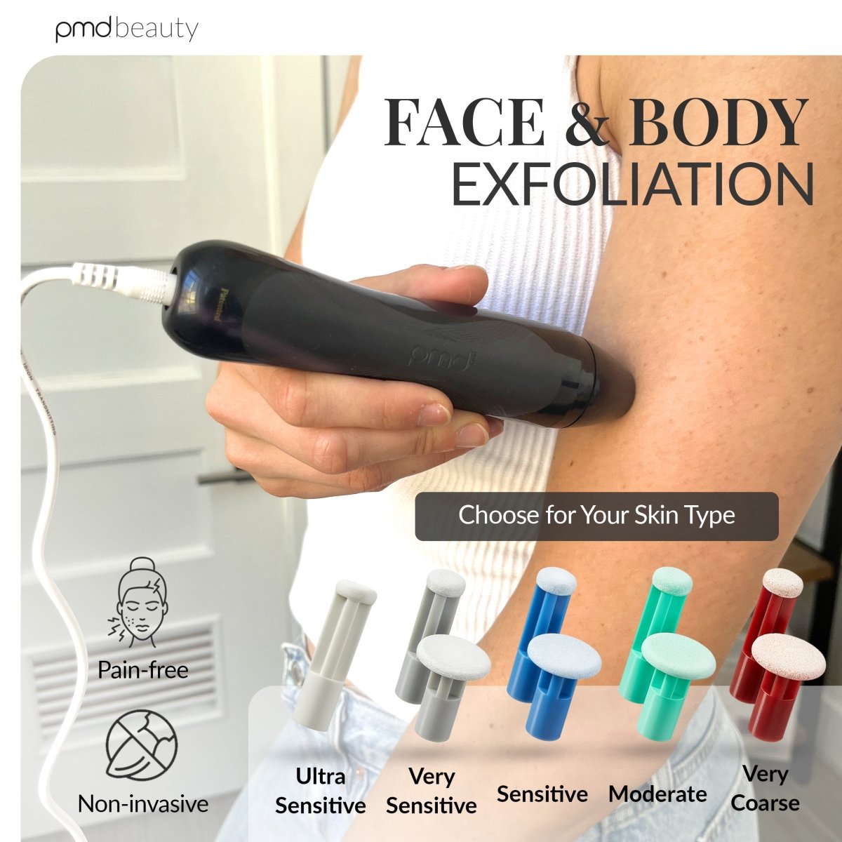 pmd-beauty-personal-microderm-pro-black-professional-at-home-microdermabrasion-w image 5