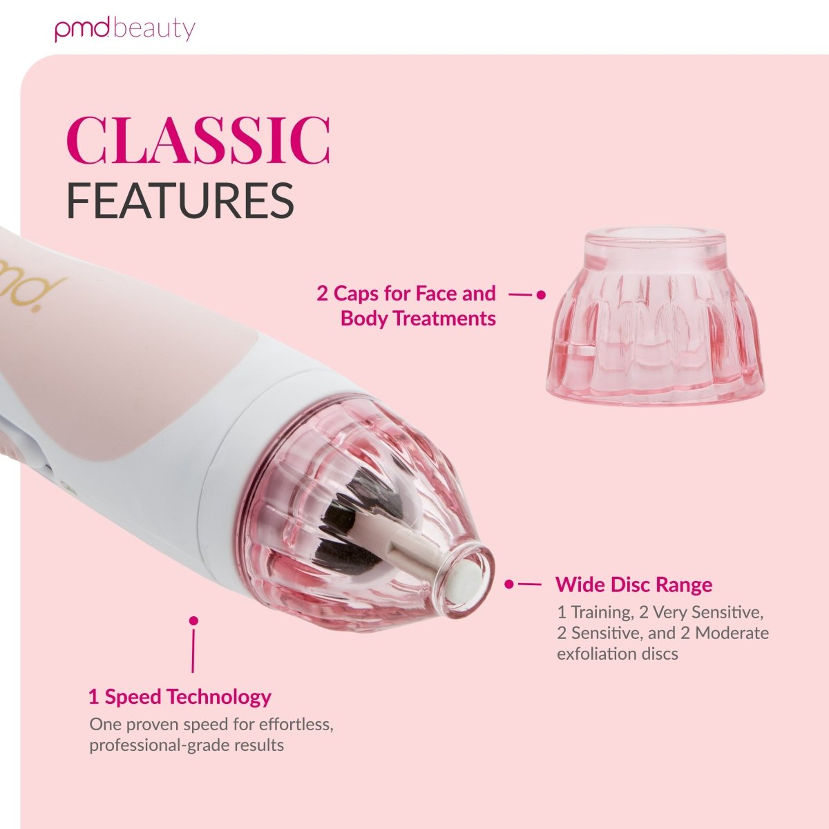 pmd-beauty-personal-microderm-classic-at-home-microdermabrasion-device-with-pate image 3