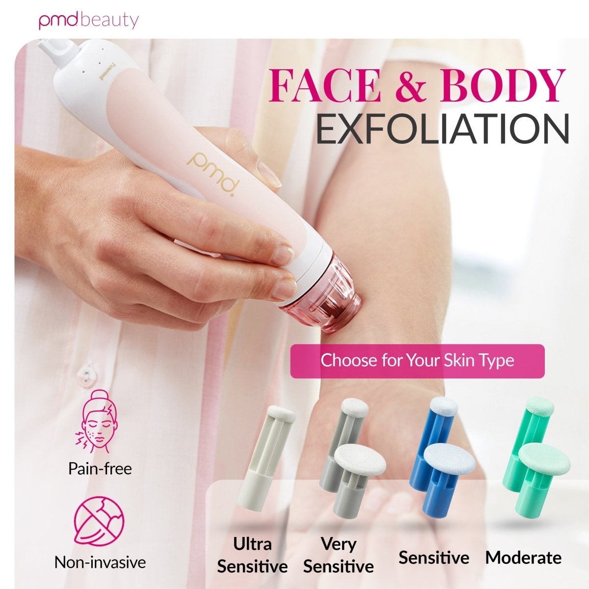 pmd-beauty-personal-microderm-classic-at-home-microdermabrasion-device-with-pate image 5
