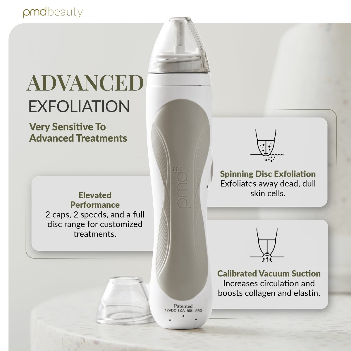 pmd-beauty-personal-microderm-pro-international-220-240v image 2