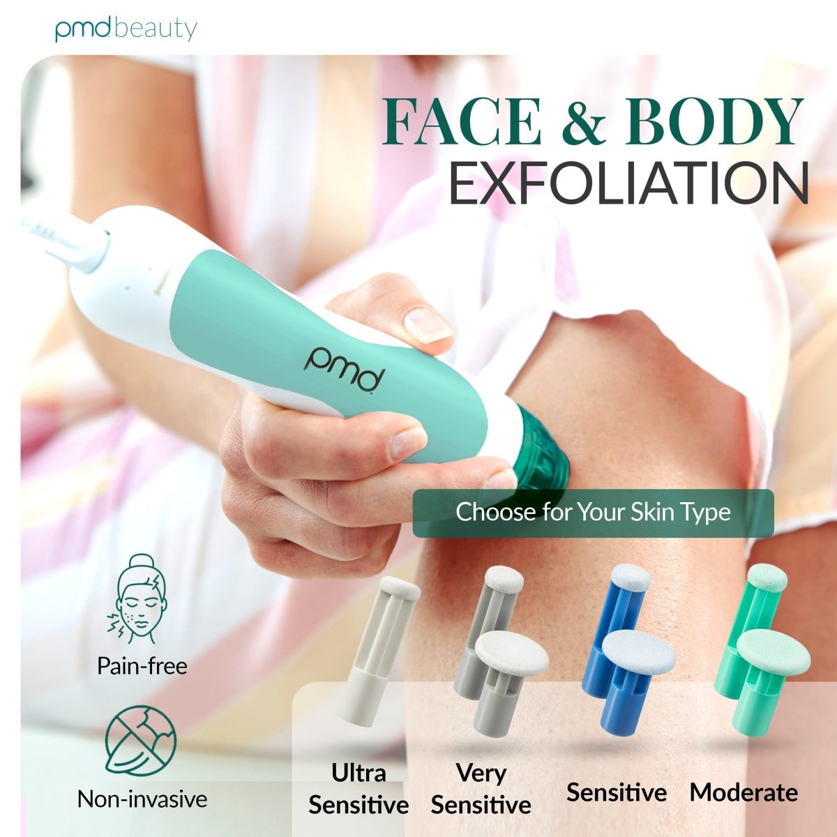 pmd-beauty-personal-microderm-classic-international-version-at-home-microdermabr image 5