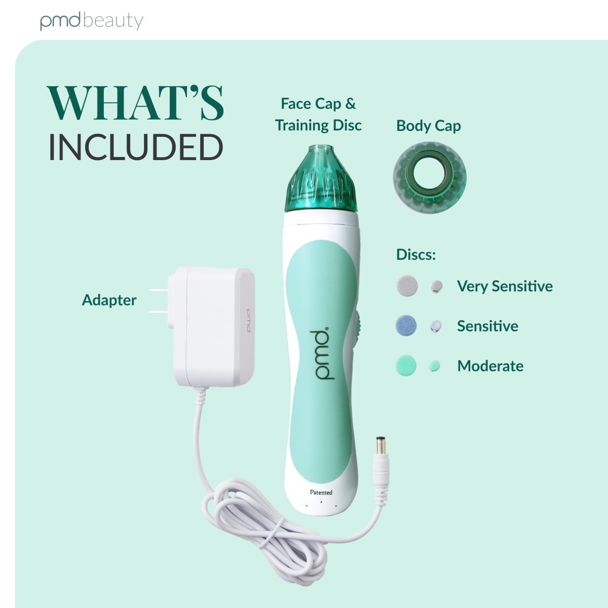 pmd-beauty-personal-microderm-classic-international-version-at-home-microdermabr image 7