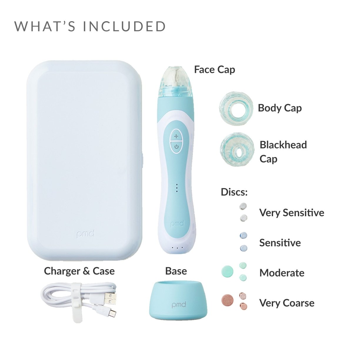 pmd-personal-microderm-elite-pro-advanced-home-microdermabrasion-device-with-tri image 5