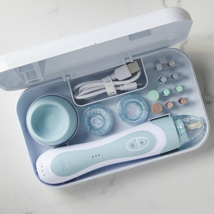 pmd-beauty-personal-microderm-elite-pro-case-replacement-storage-case image 2