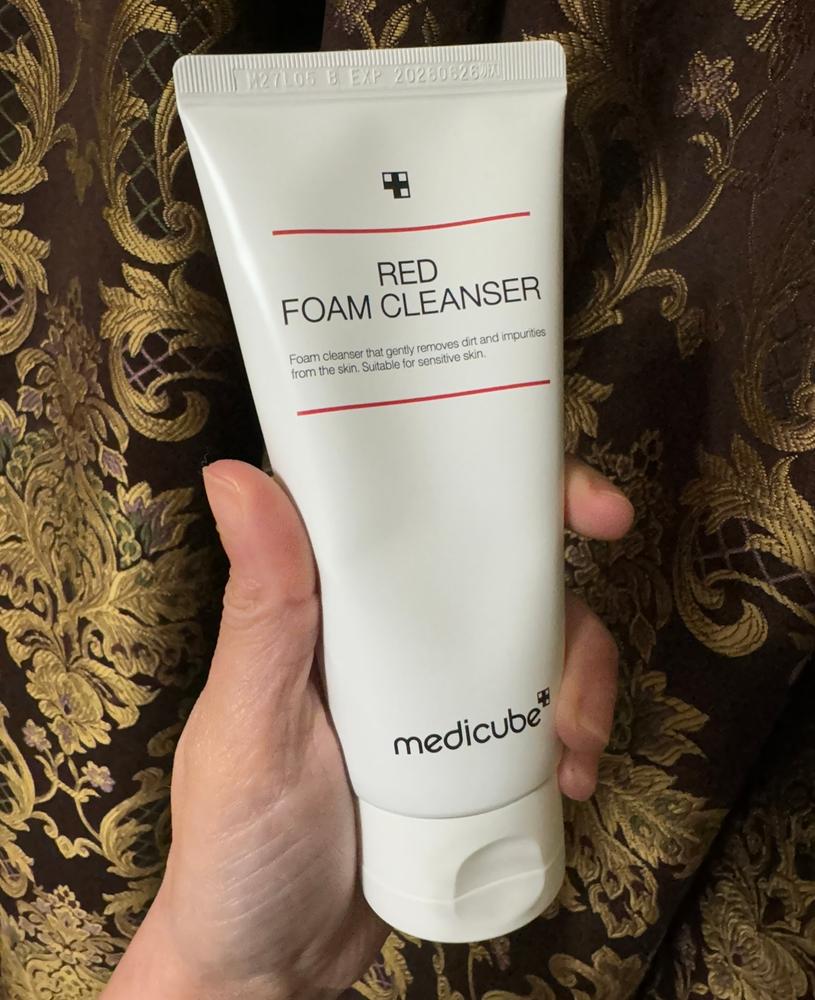 Excellent for oily skin