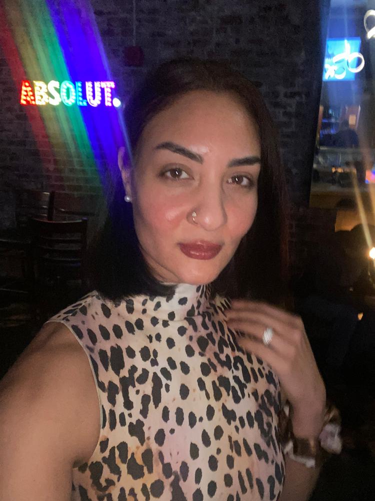 Clear skin at last
