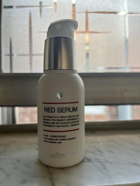 Nice for breakouts