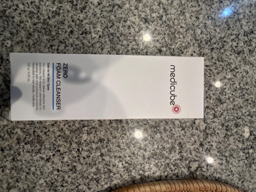 Good for sensitive skin