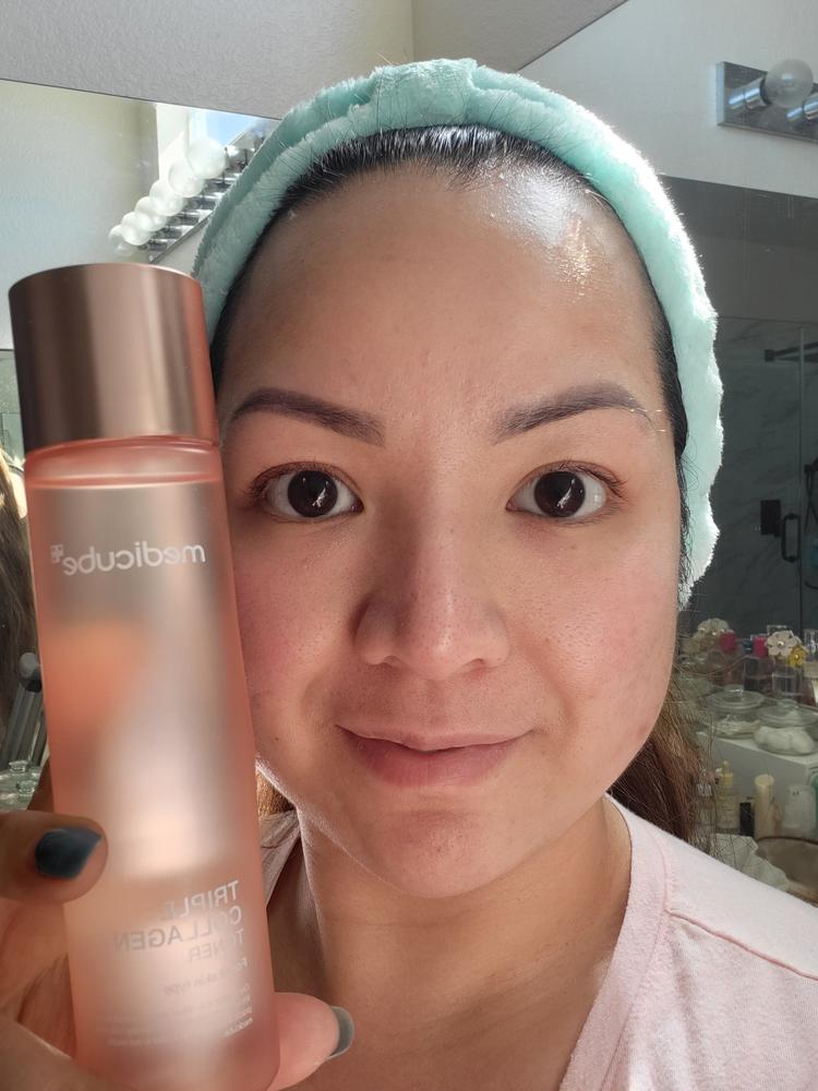Collagen boost