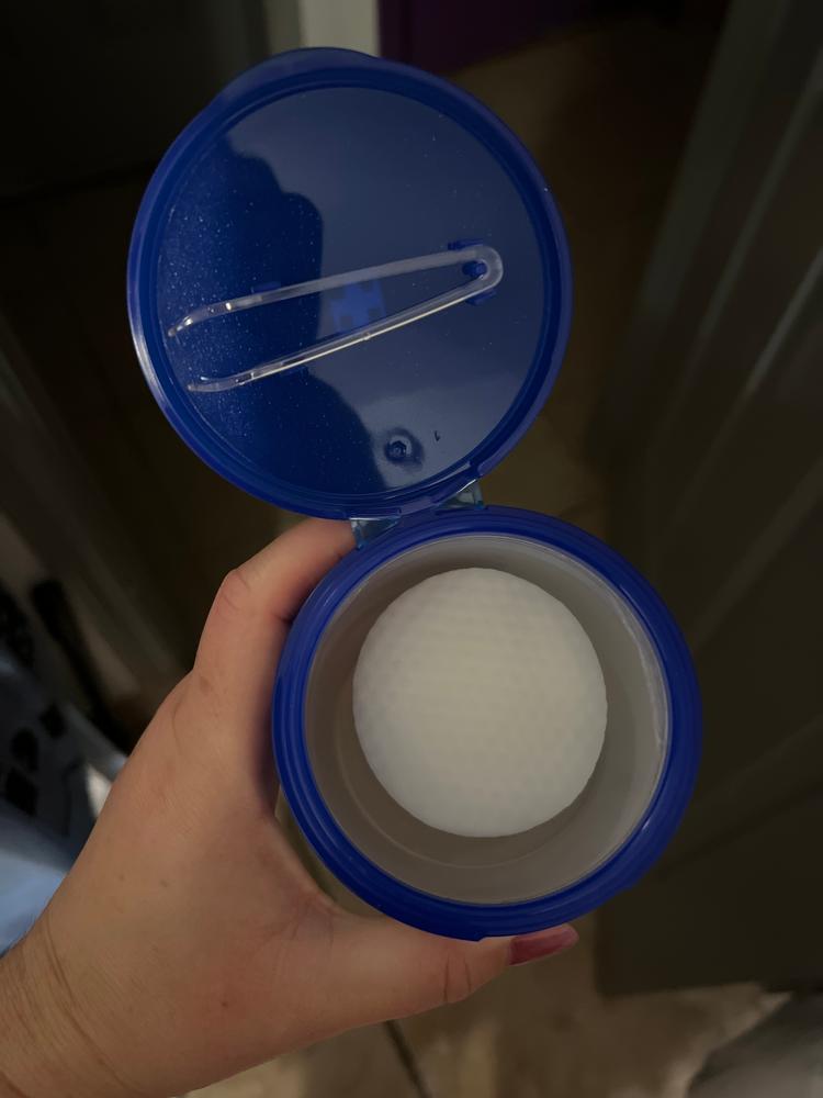 Great for blackheads