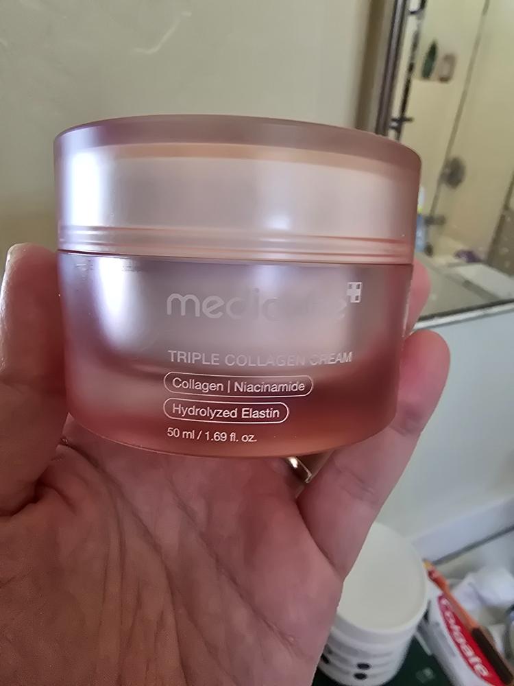 Nice moisturizer