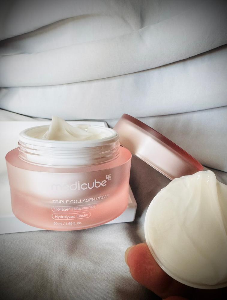 Holy grail moisturizer