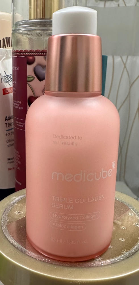 Holy grail for my skin