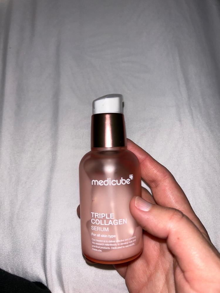 Perfect for acne-prone