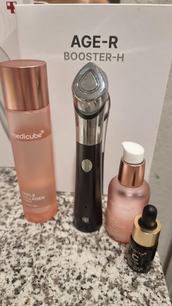 Collagen boost
