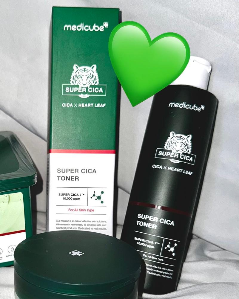 My skin loves this