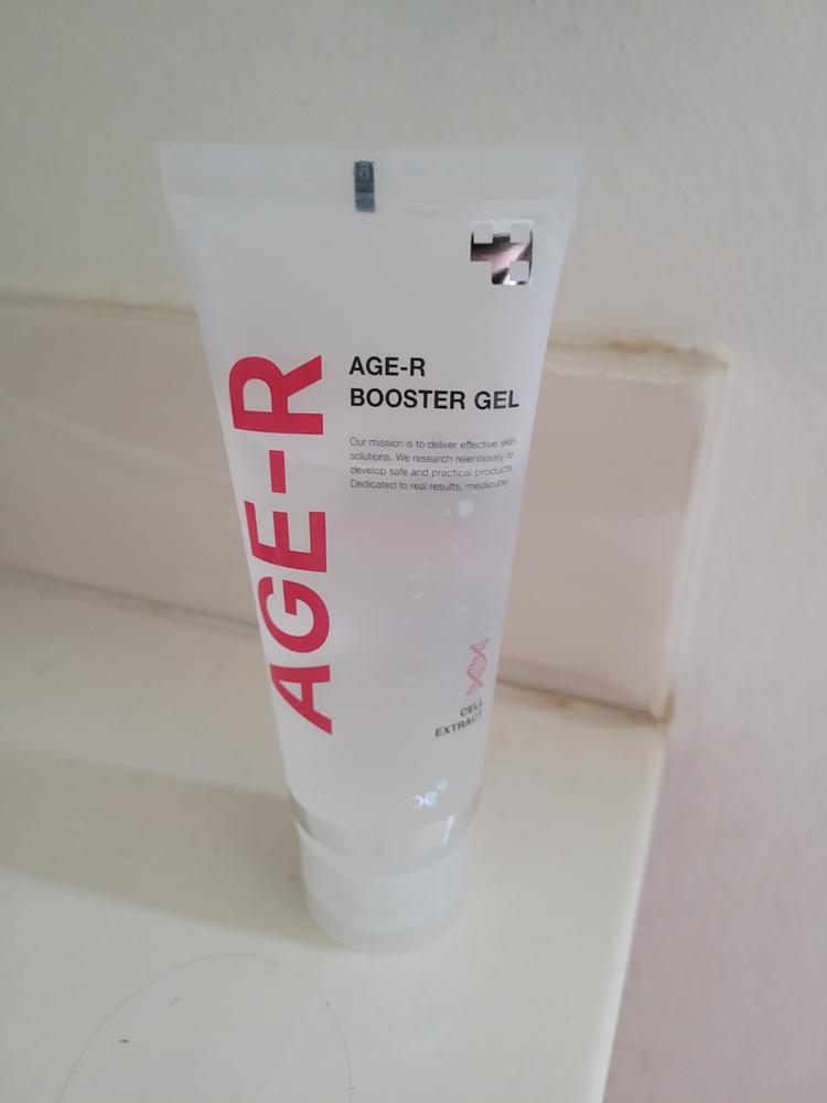 Good gel