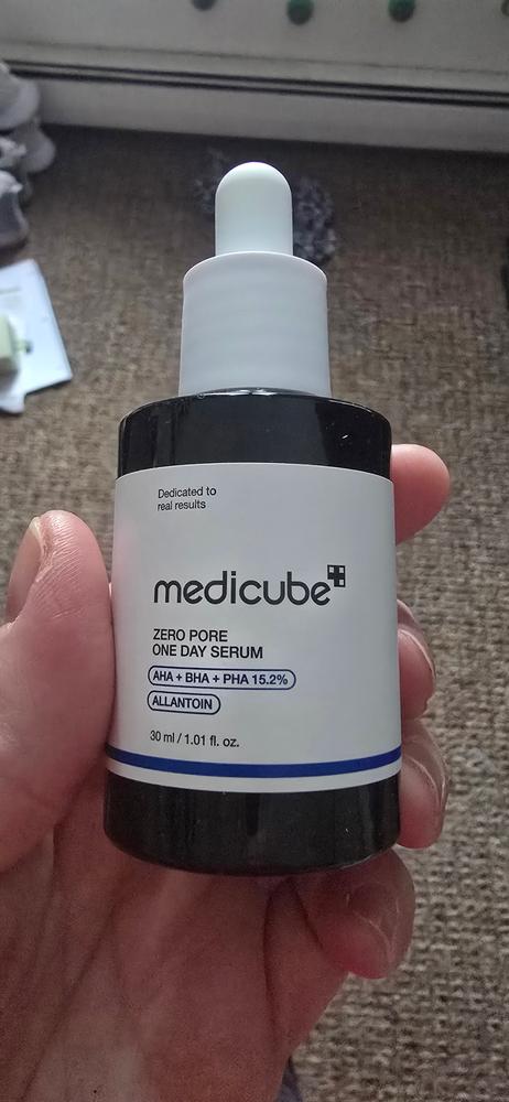 Love this serum