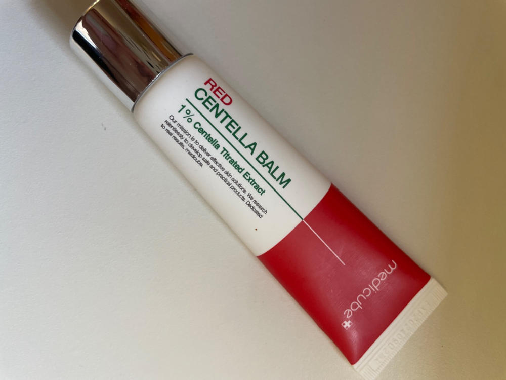 Good for small bumps