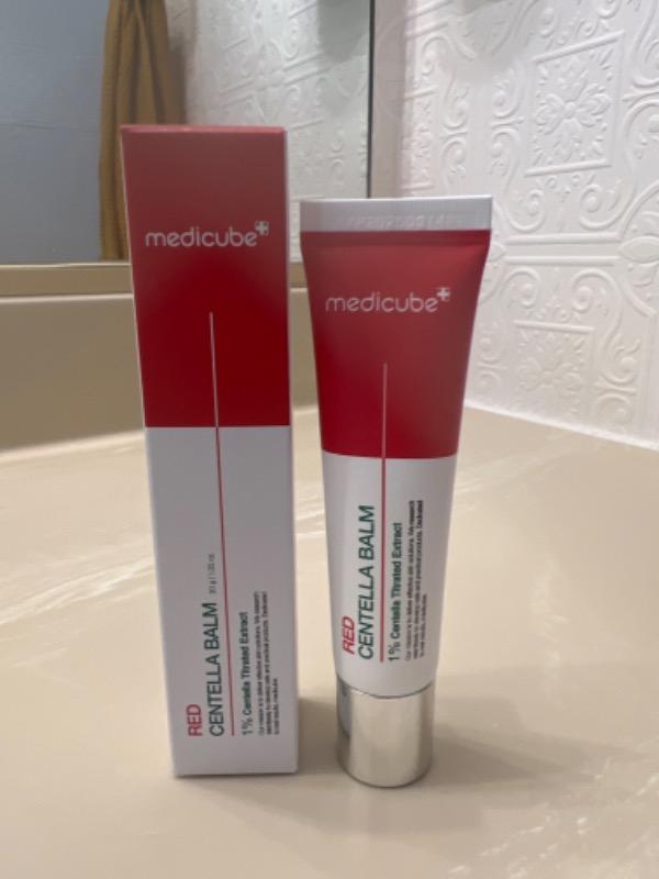Must-have for acne