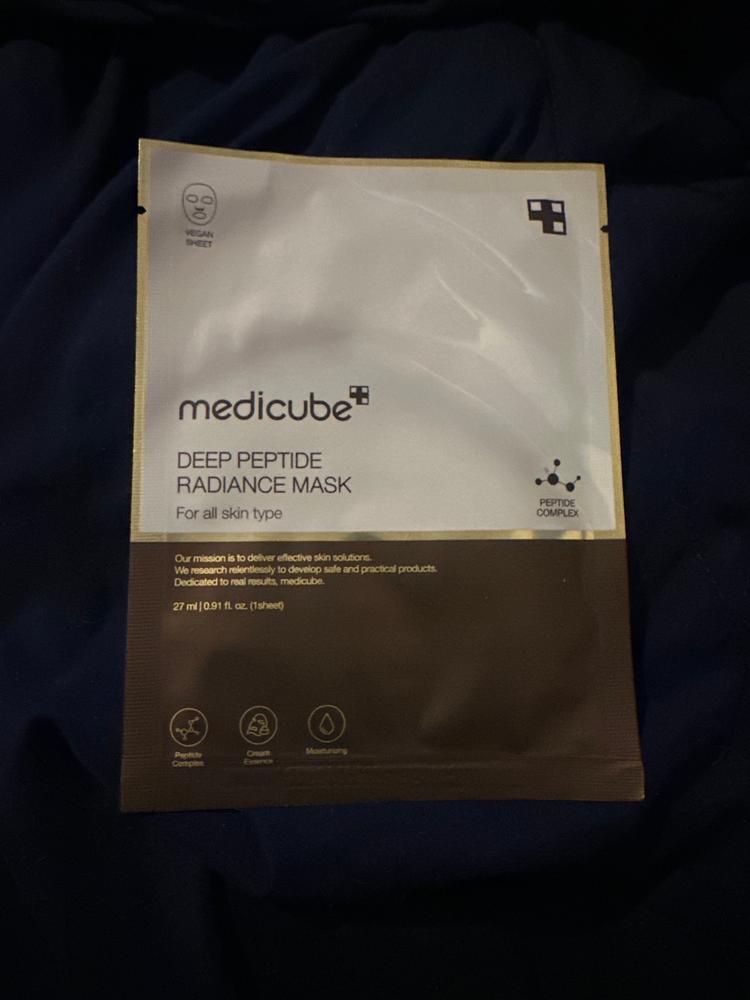 Great for tired skin