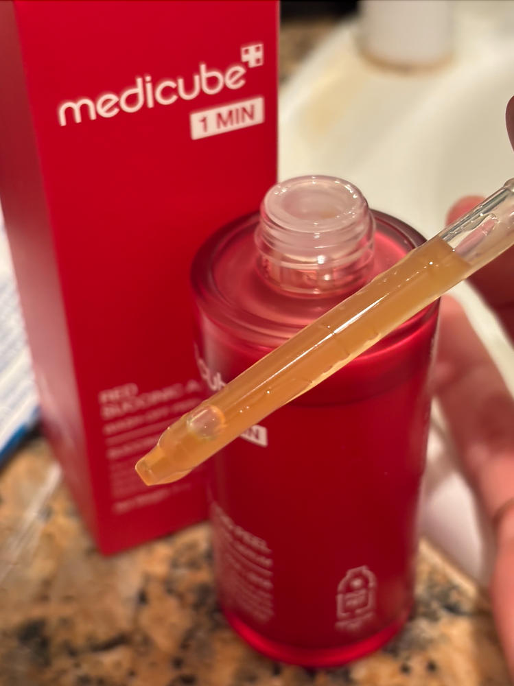 Great for texture