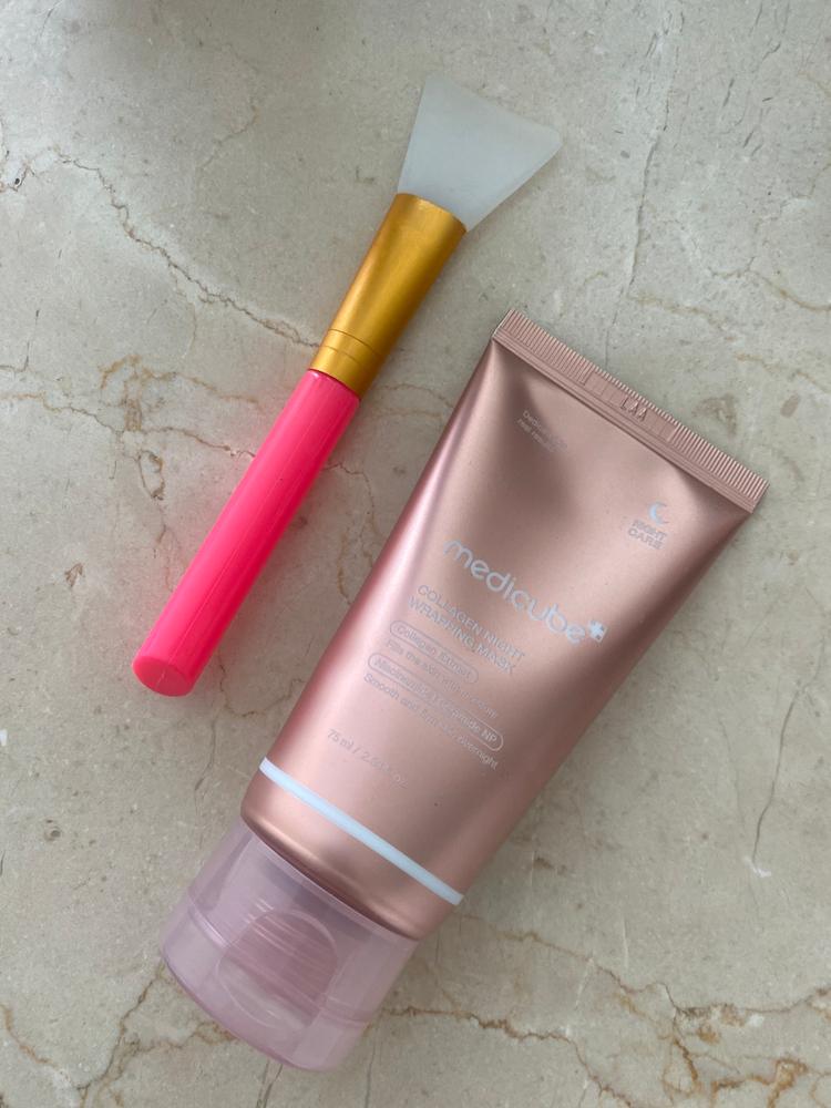 Perfect for my skin