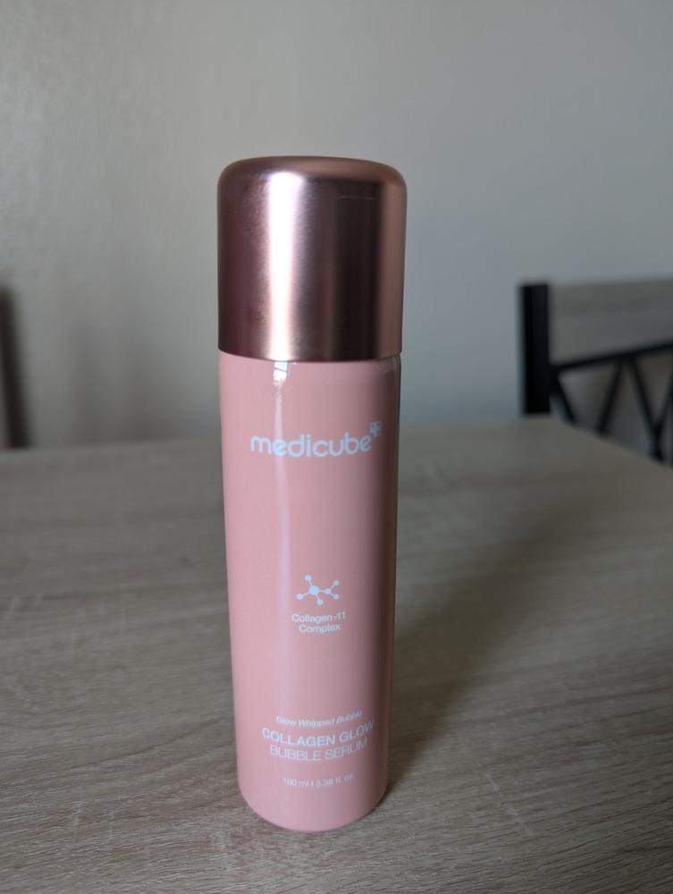 Nice serum