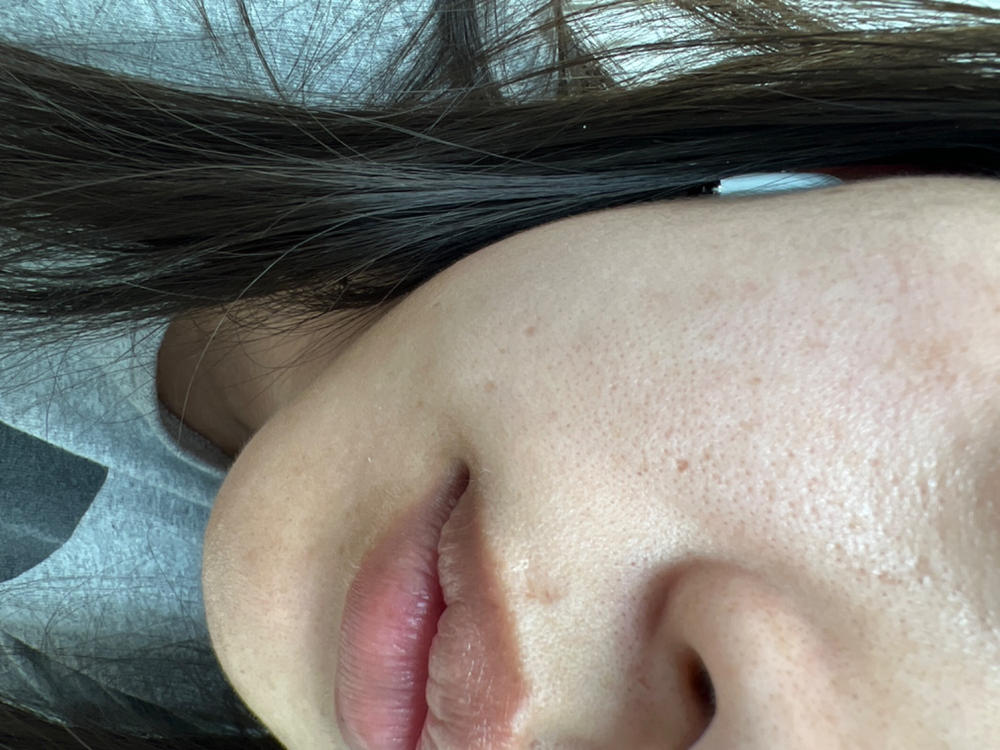 My skin loves this
