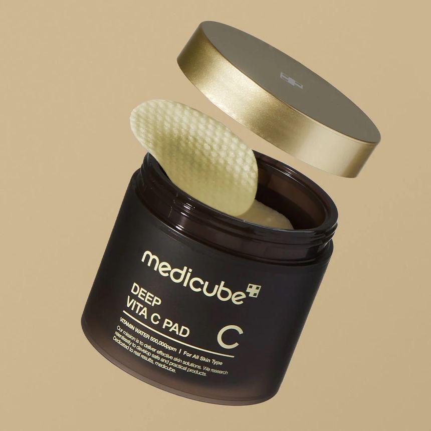 Great for mature skin