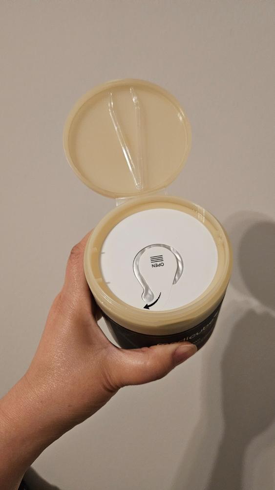 Great for texture