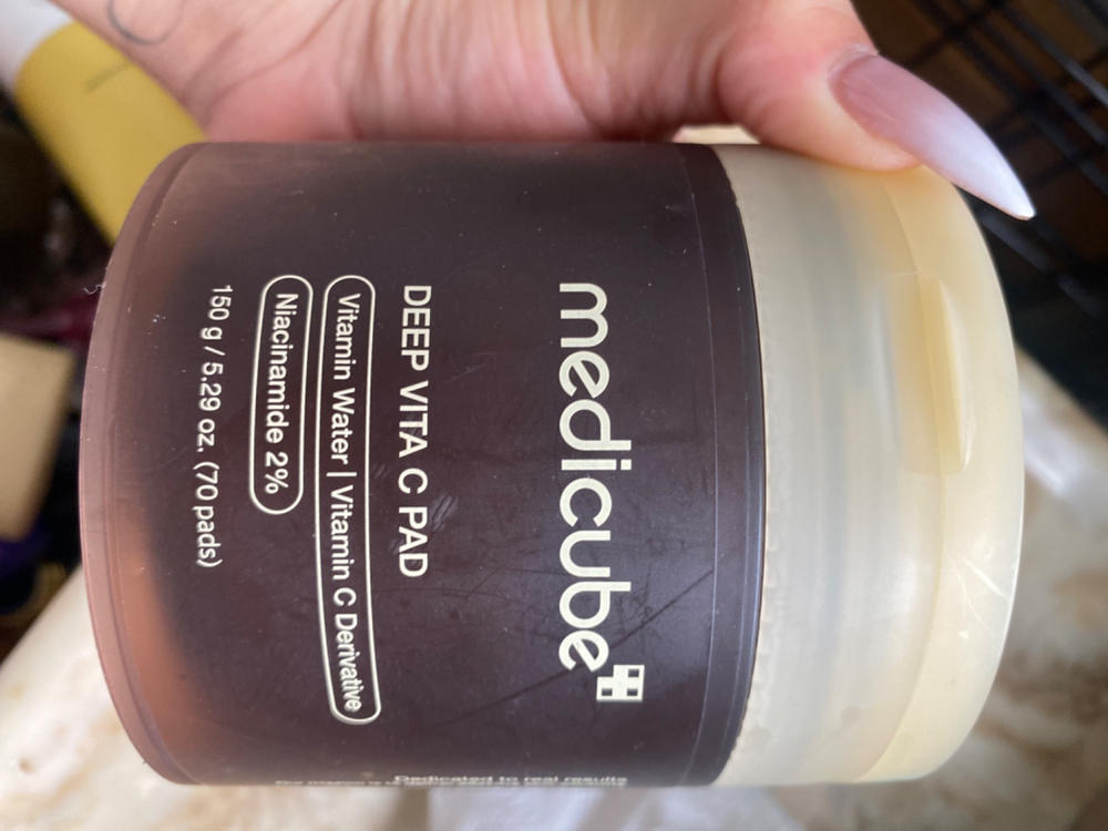 It's okay, but not my favorite