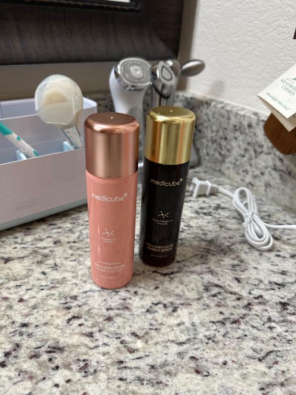 Firming effect