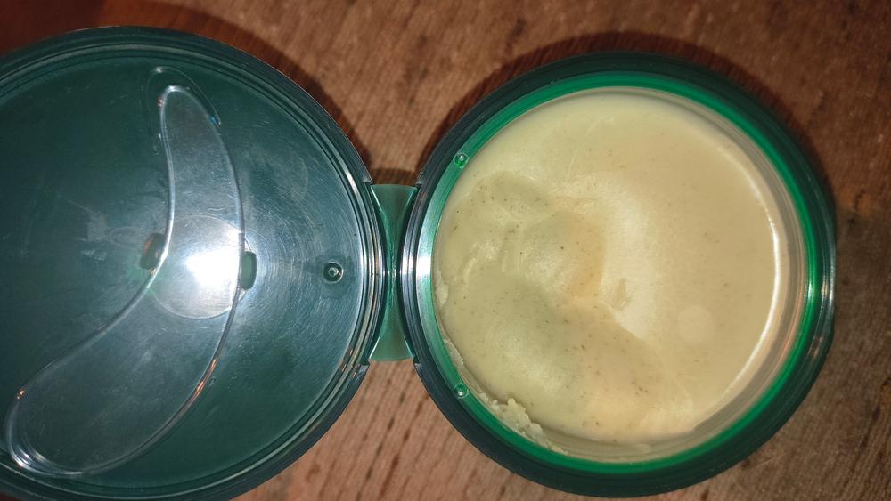 Great cleanser but a bit pricey