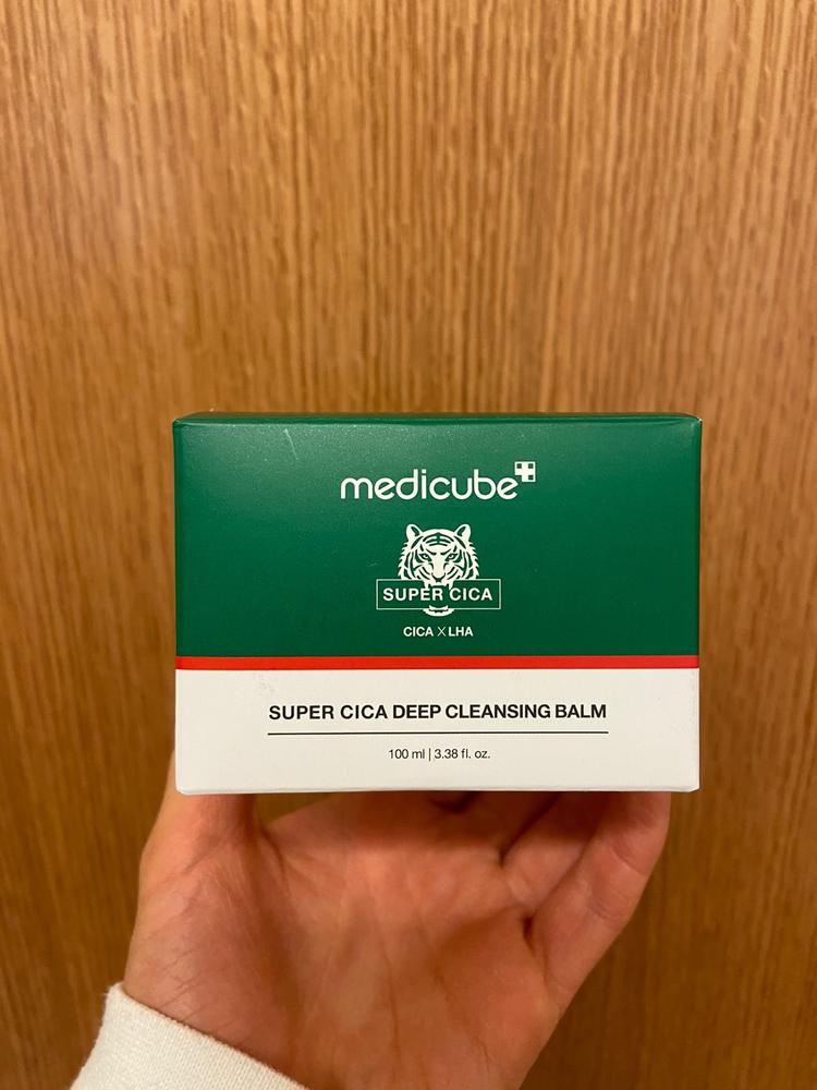 Nice, effective, and soothing