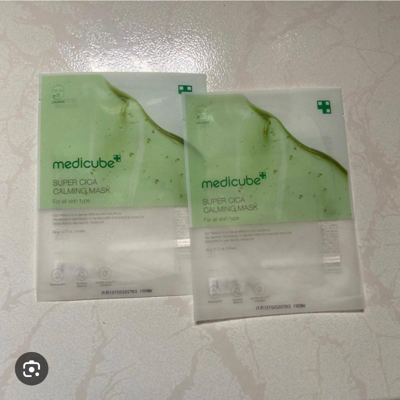 Good for sensitive skin