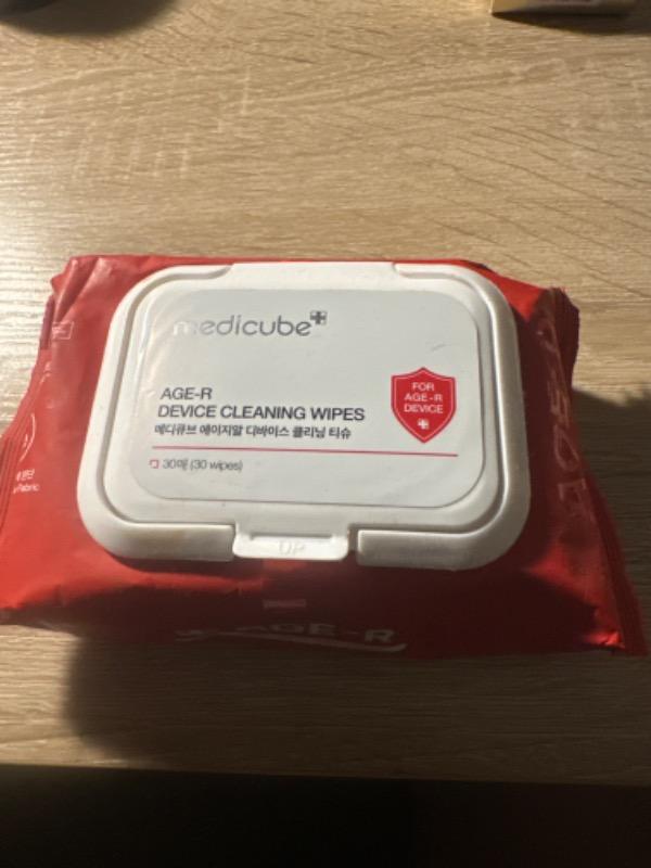 Great wipes