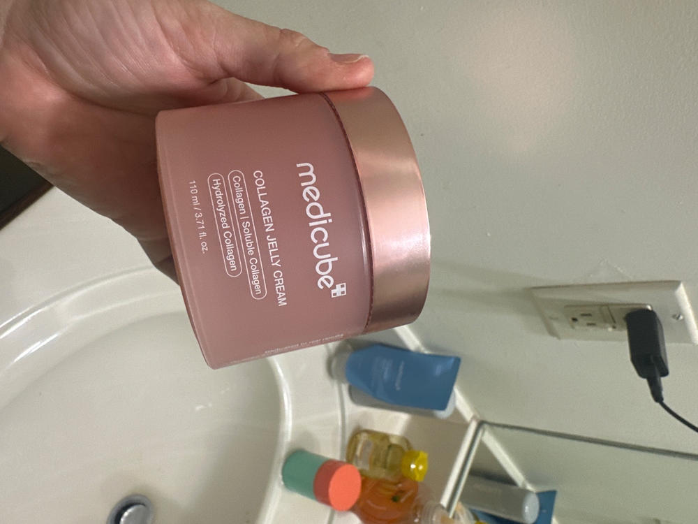 Feels luxurious