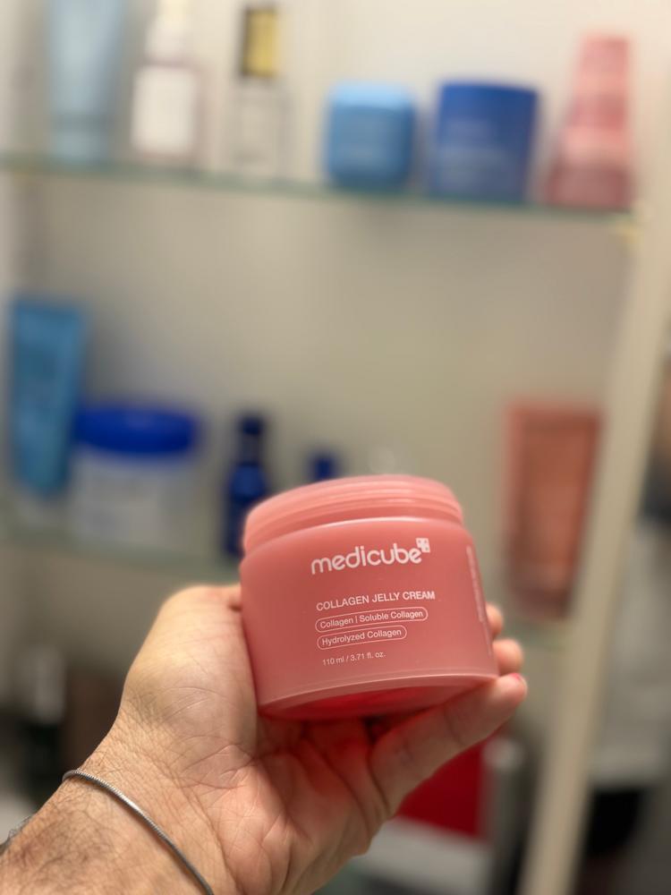 My new favorite moisturizer