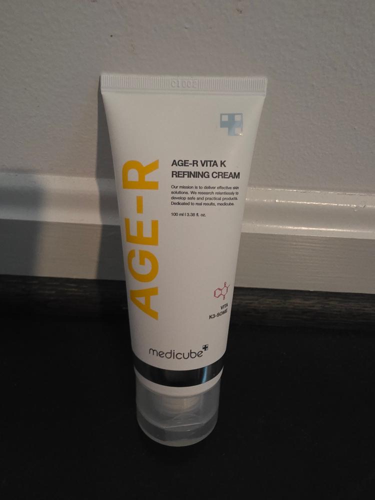 Soothing and brightening